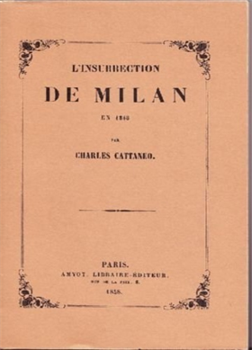 9788870504859-L'Insurrection de Milan en 1848.